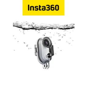 Insta360 GO2 Dive Case