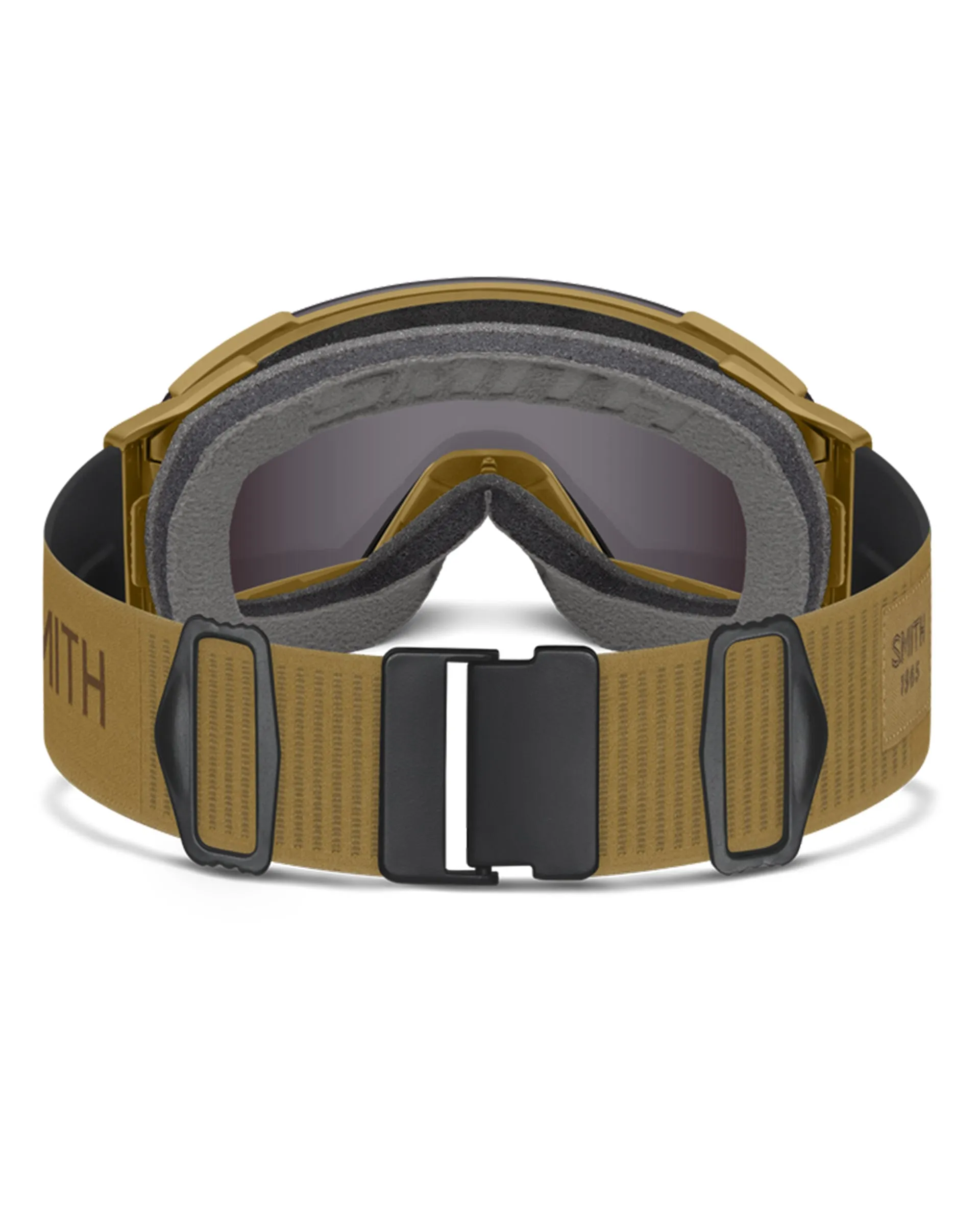 I/O Mag XL Snow Goggles