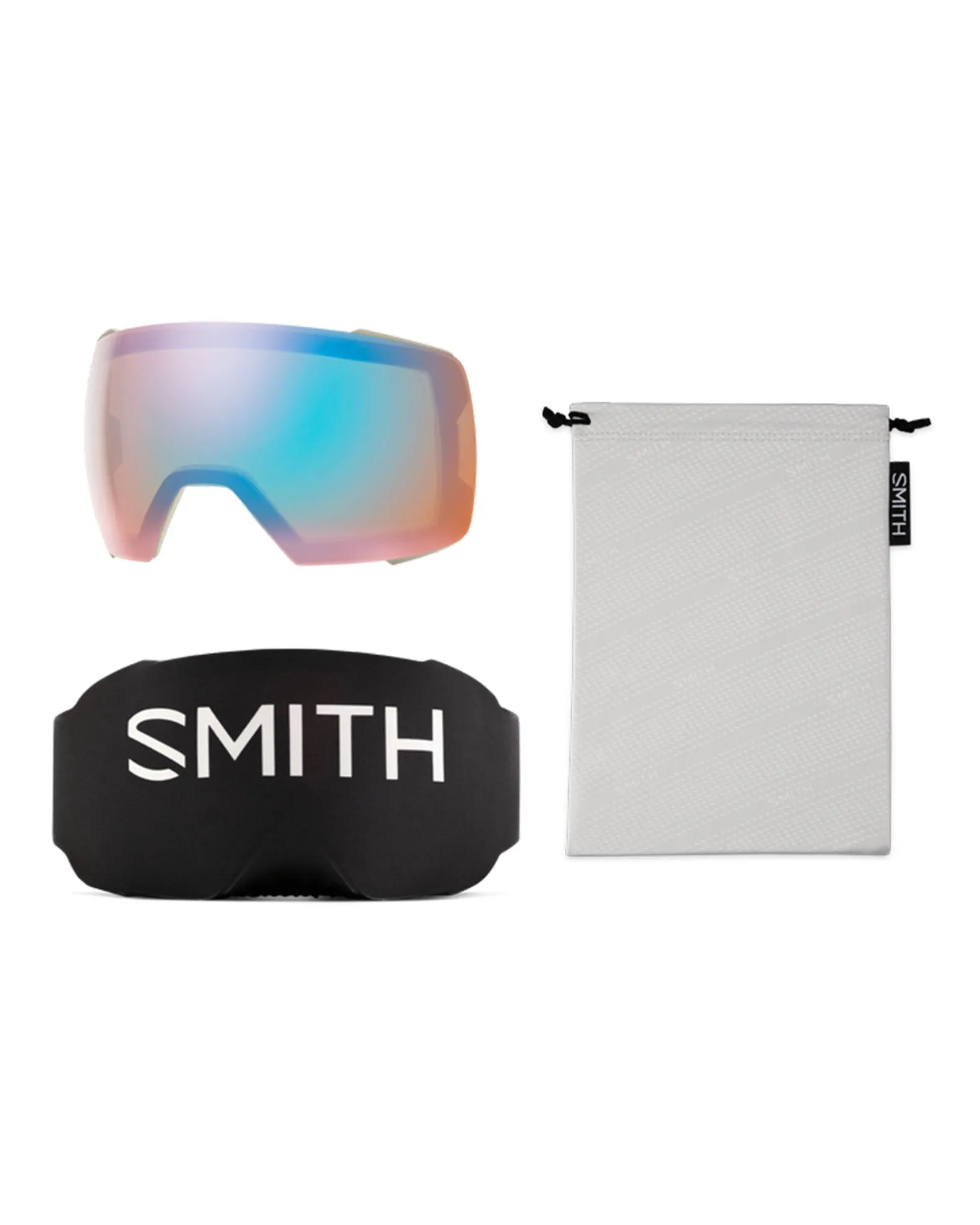 I/O Mag XL Snow Goggles