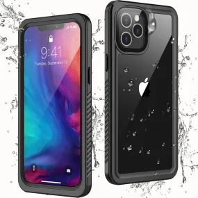 iPhone 16 Plus Waterproof Case | Waterproof iphone 16 Plus Case