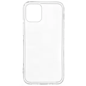 Iphone 2020 5.4 Inch Case Soft Clear