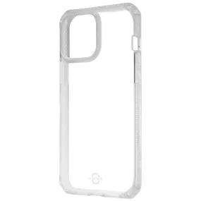 ITSKINS Spectrum Clear Series Phone Case for iPhone 13 Pro Max - Transparent