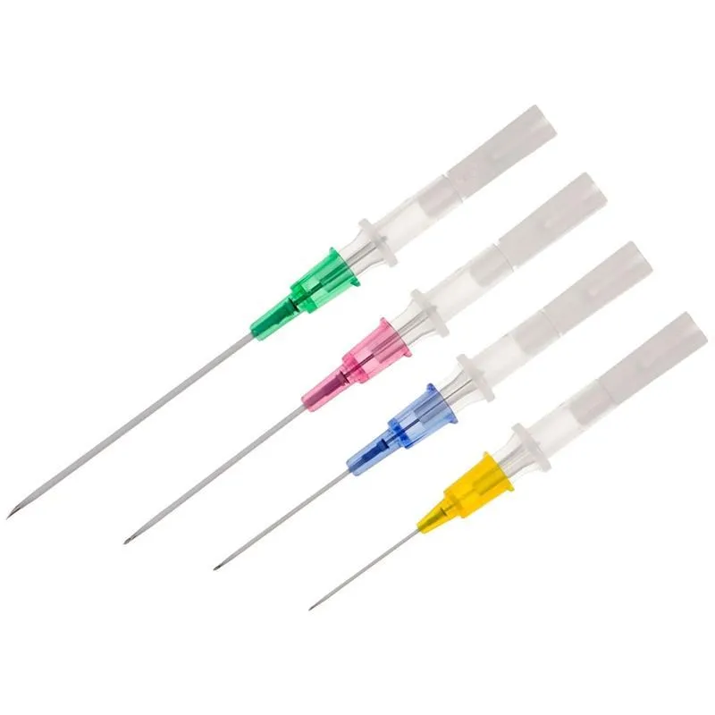 Jelco® IV Catheters