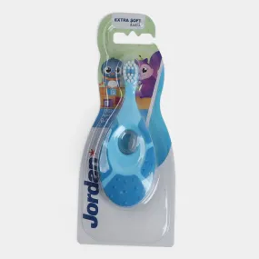 Jordan Baby Toothbrush Extra Soft