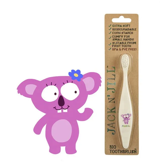 Kids Toothbrush