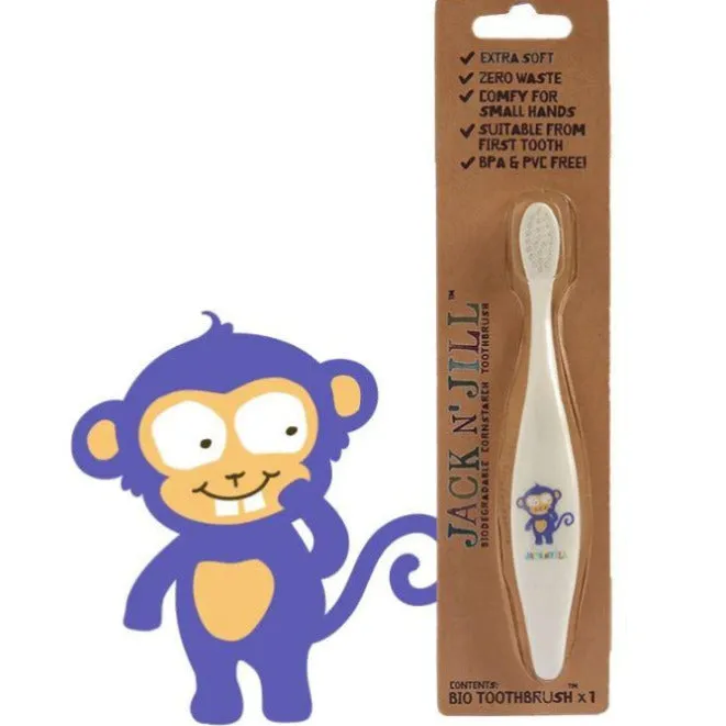 Kids Toothbrush