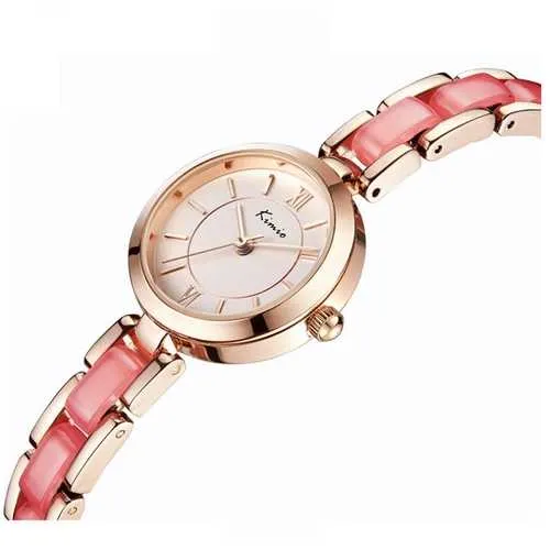 KIMIO K6219S Fashion Women Quartz Watch