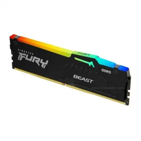 Kingston | 8 Gb | Ddr5 | 5200 Mhz | Pc/Server | Registered No | Ecc No