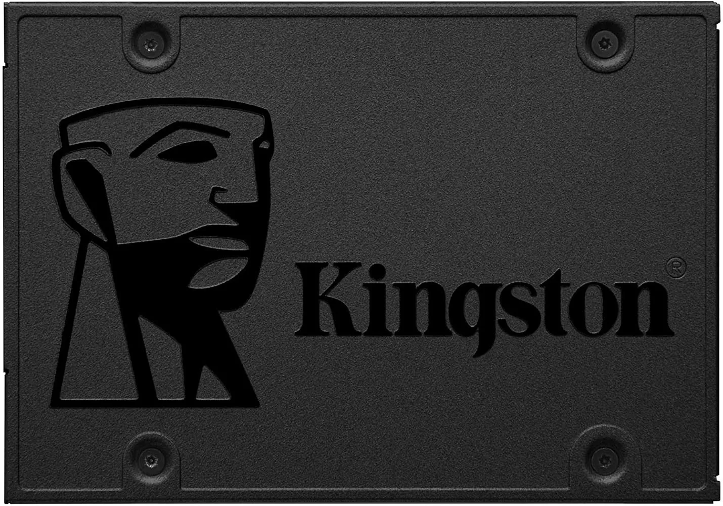 Kingston Internal SSD 240GB A400 SATA 3 2.5" (SA400S37/240G)