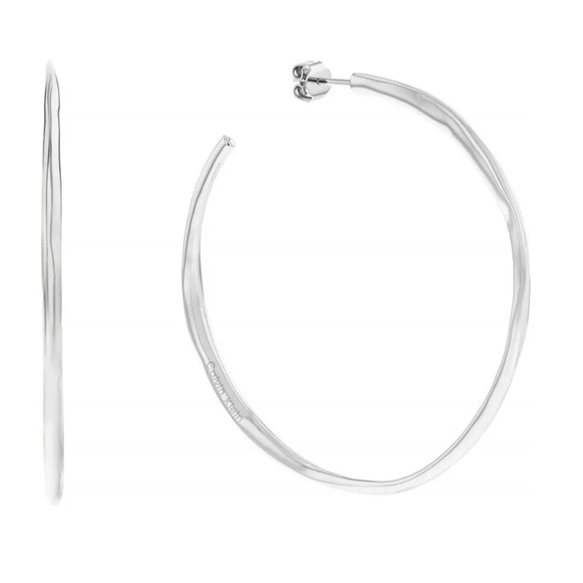 Ladies' Earrings Calvin Klein 35000111 Stainless steel