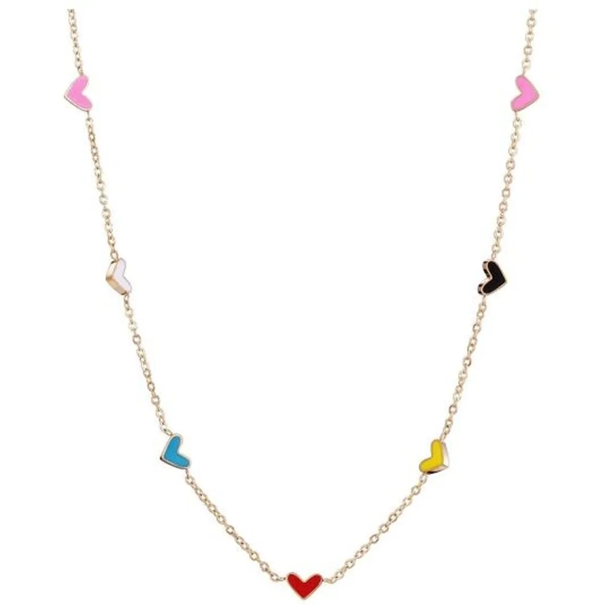 Ladies' Necklace Viceroy 14001C01012