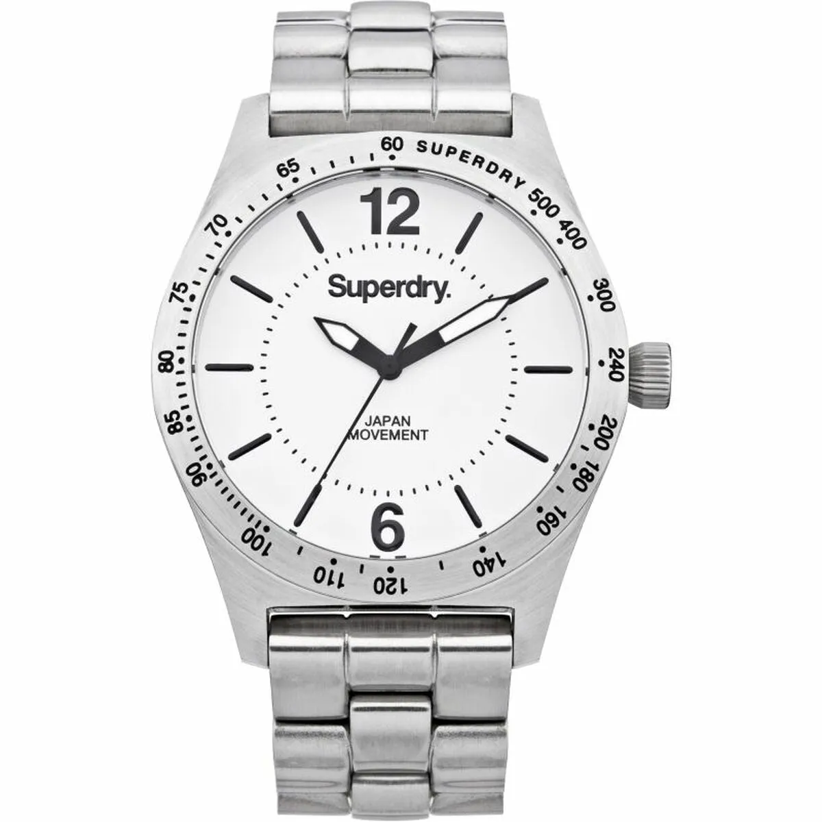 Ladies' Watch Superdry SYL124WM (Ø 39 mm)