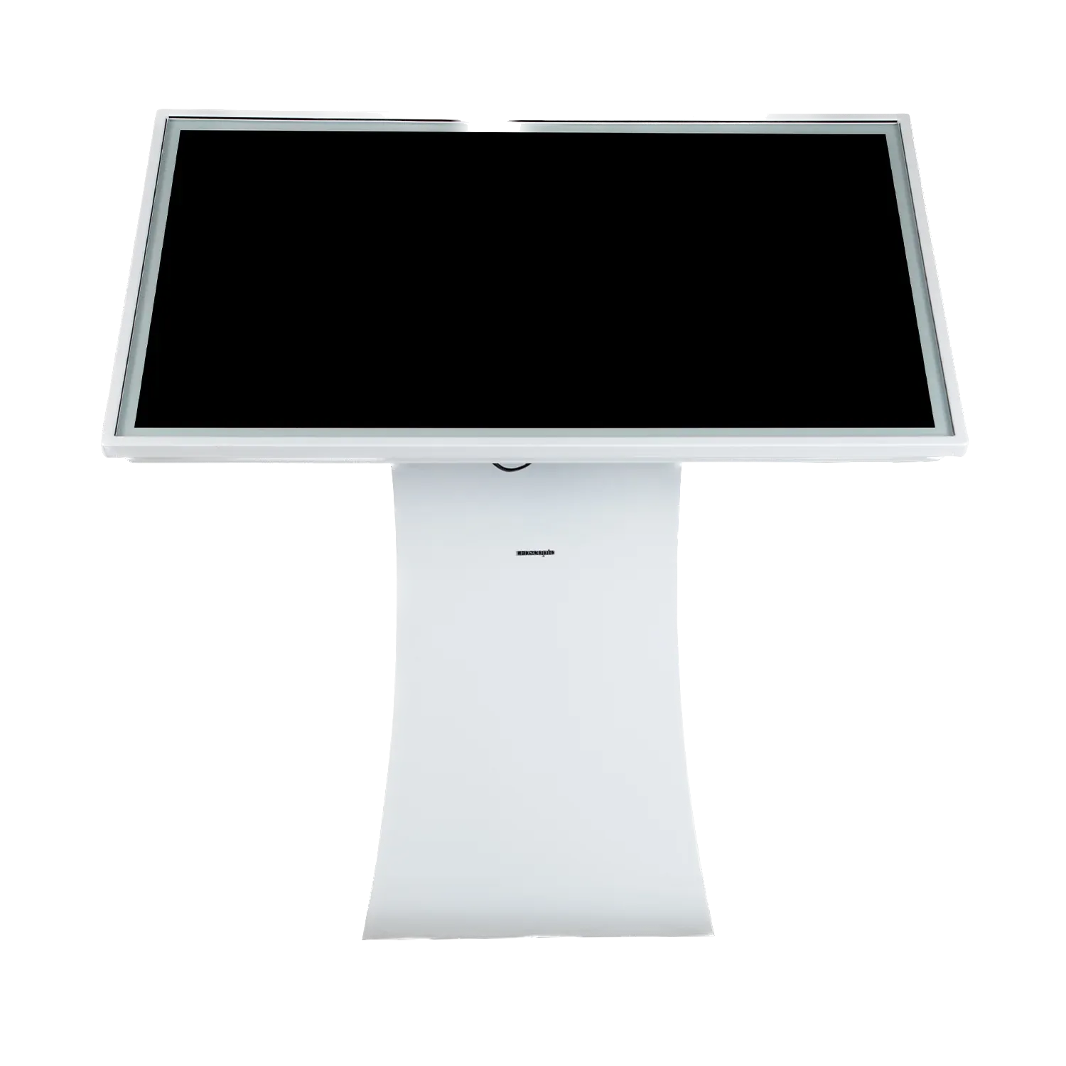 LEDscopic S-Design 4K - Touch Screen Computer Kiosk