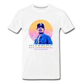 Legend T-Shirt | Chance The Rapper 2