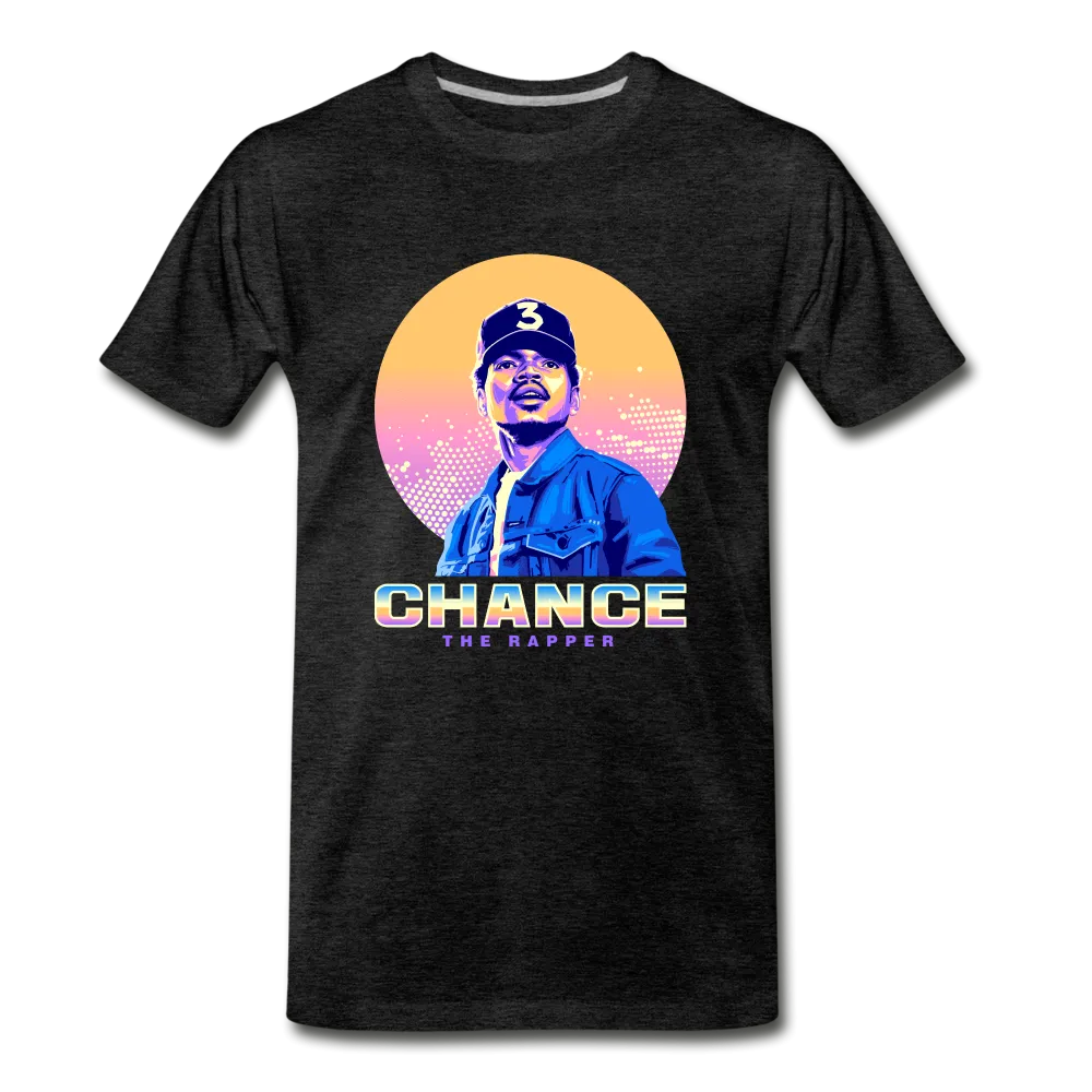 Legend T-Shirt | Chance The Rapper 2