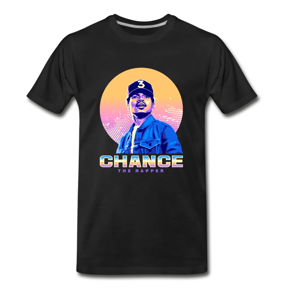 Legend T-Shirt | Chance The Rapper 2