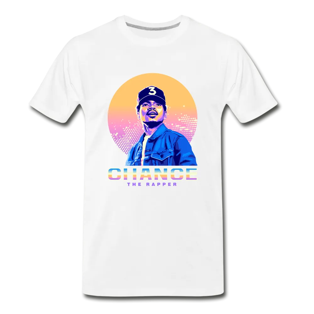 Legend T-Shirt | Chance The Rapper 2