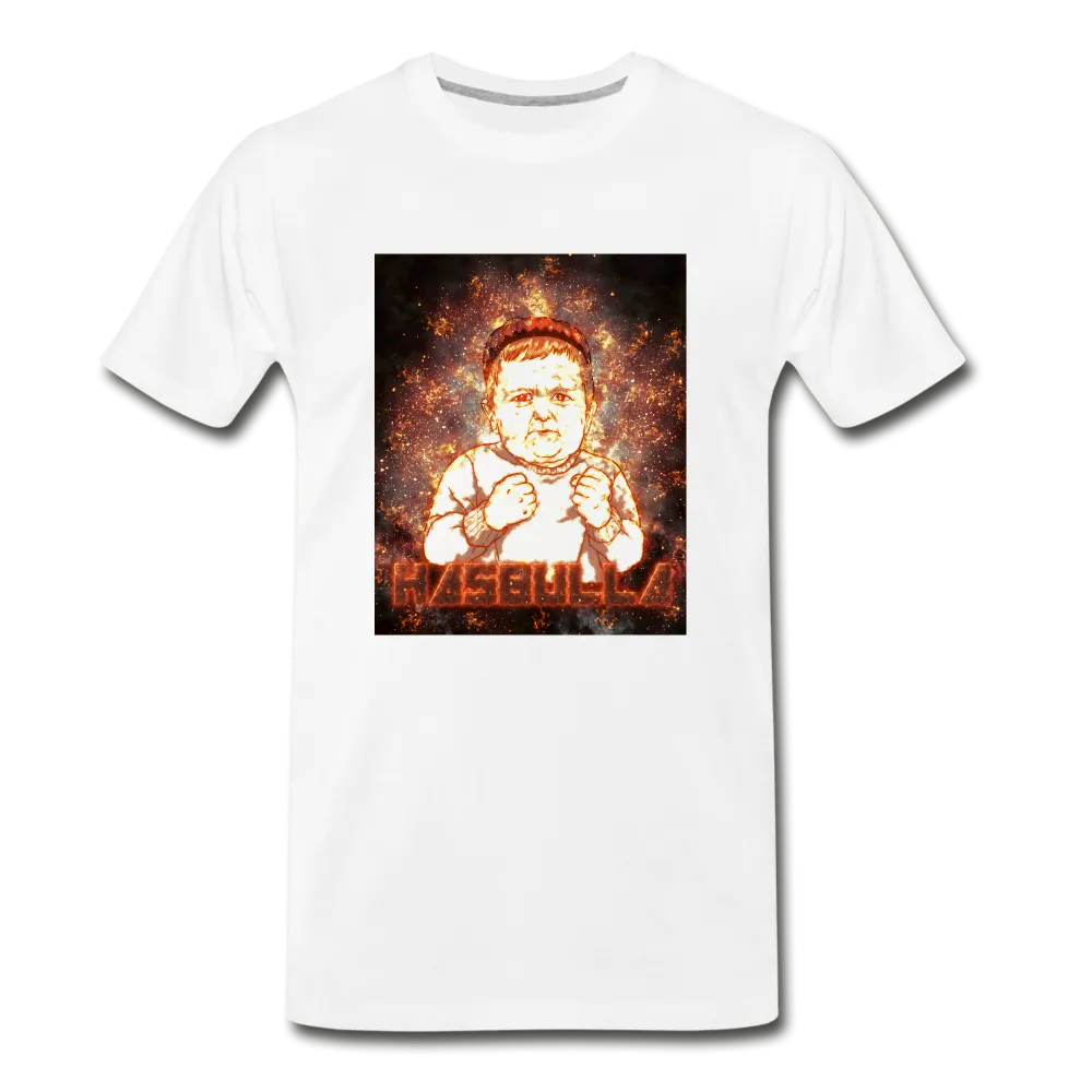 Legend T-Shirt | Hasbulla Universe