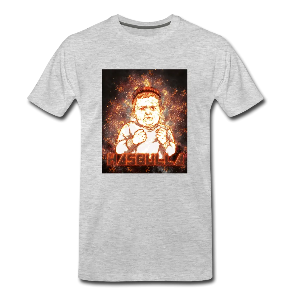 Legend T-Shirt | Hasbulla Universe