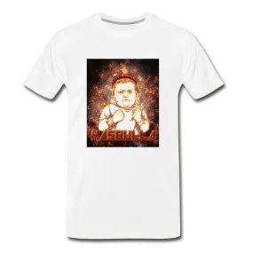 Legend T-Shirt | Hasbulla Universe