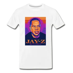 Legend T-Shirt | Jay-Z