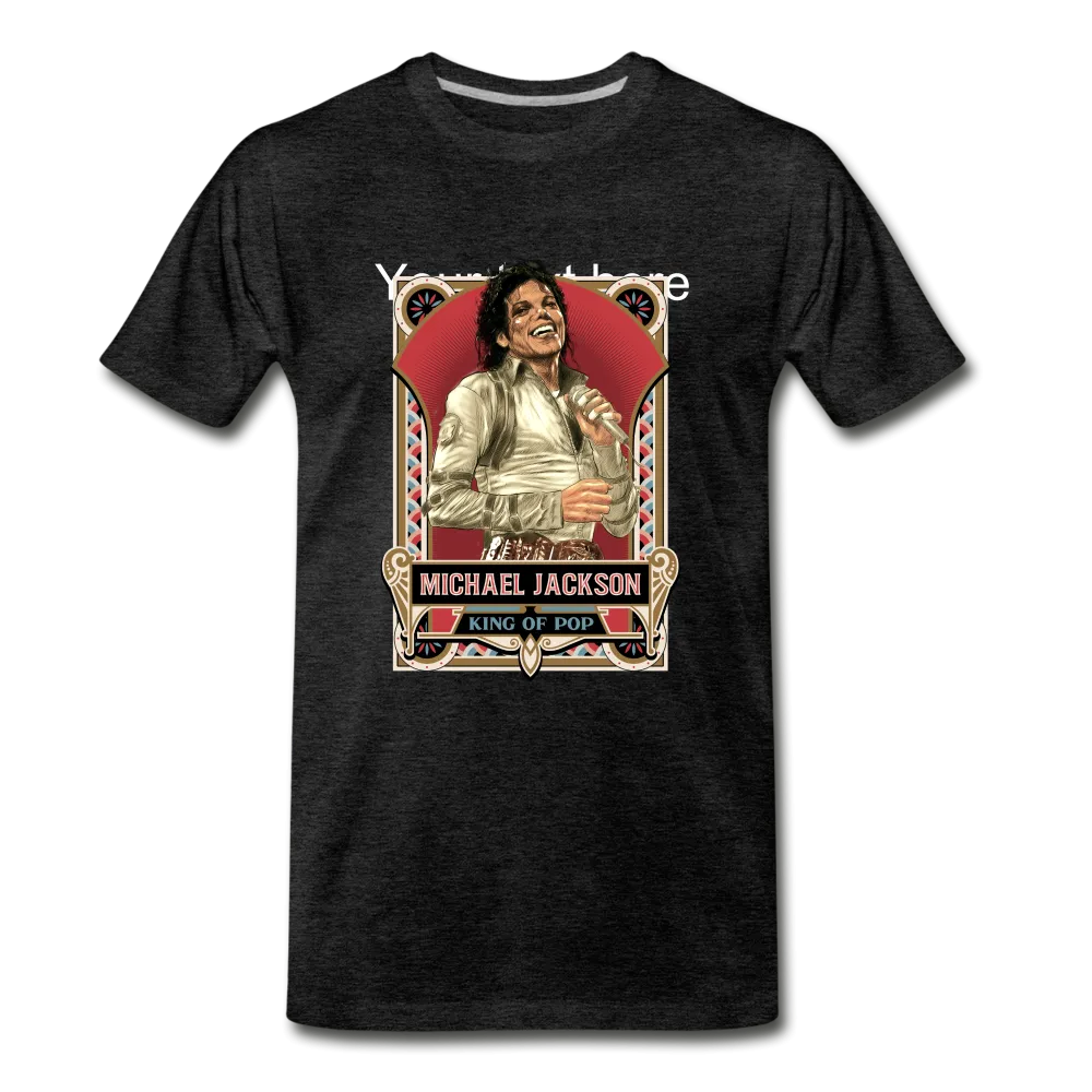 Legend T-Shirt | King Of Pop