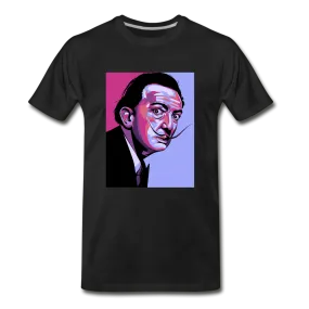 Legend T-Shirt | Salvador Dali