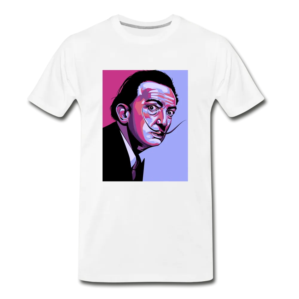 Legend T-Shirt | Salvador Dali