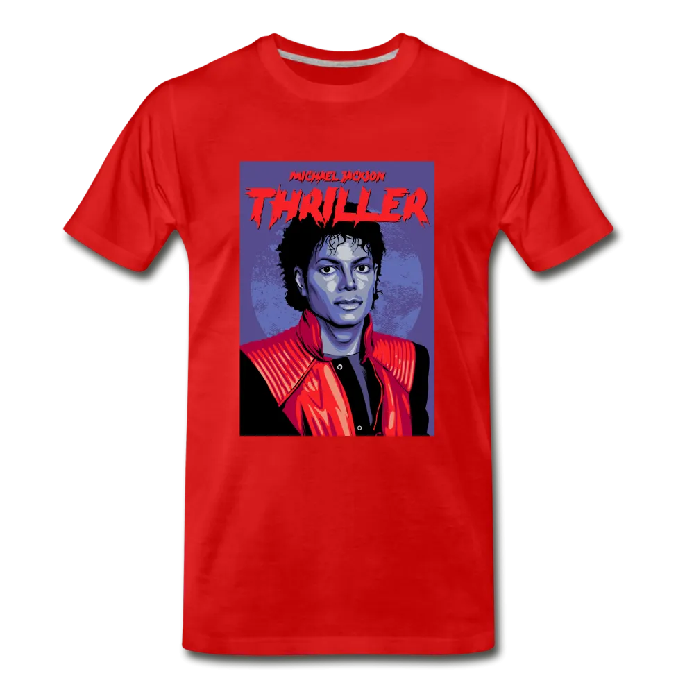 Legend T-Shirt | Thriller