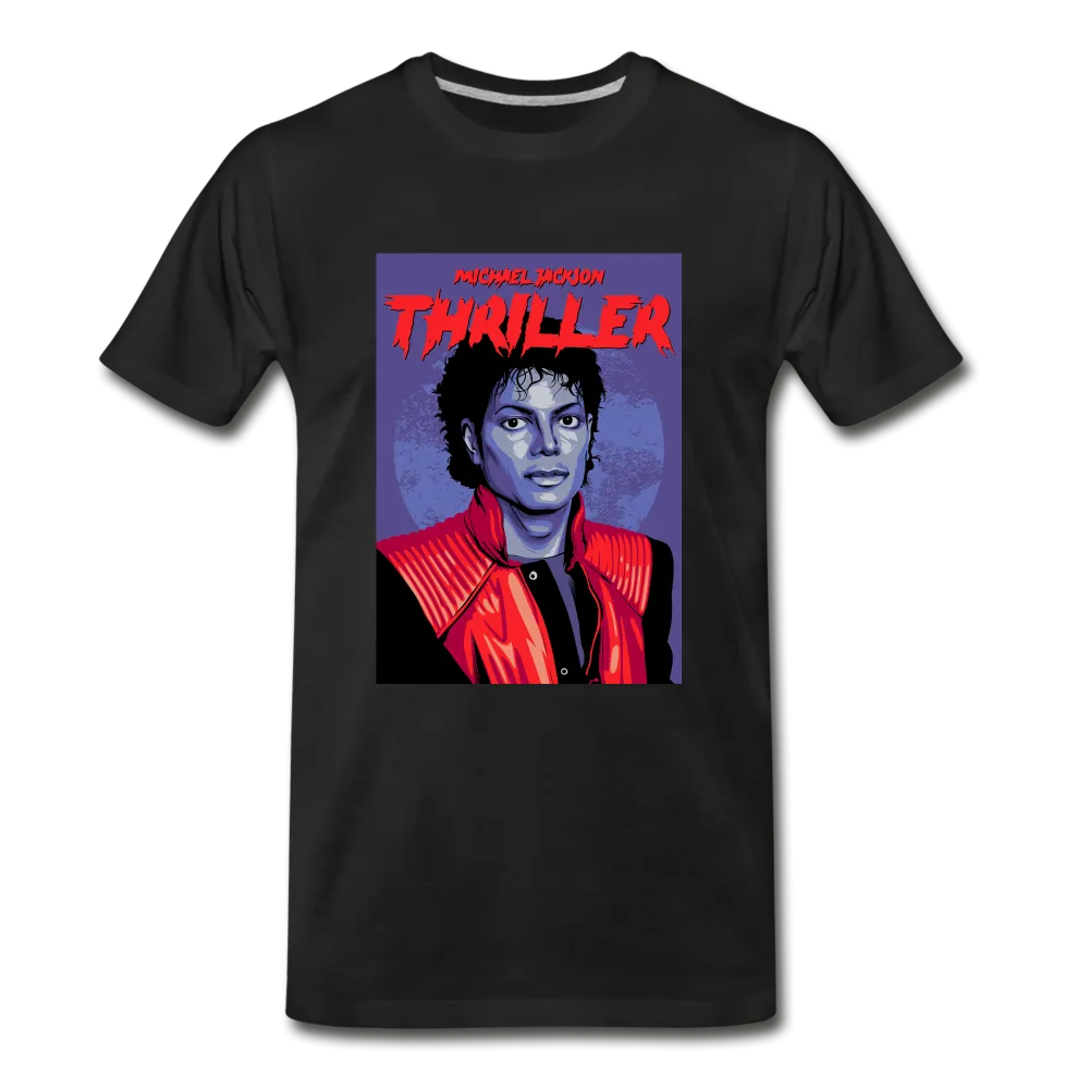 Legend T-Shirt | Thriller