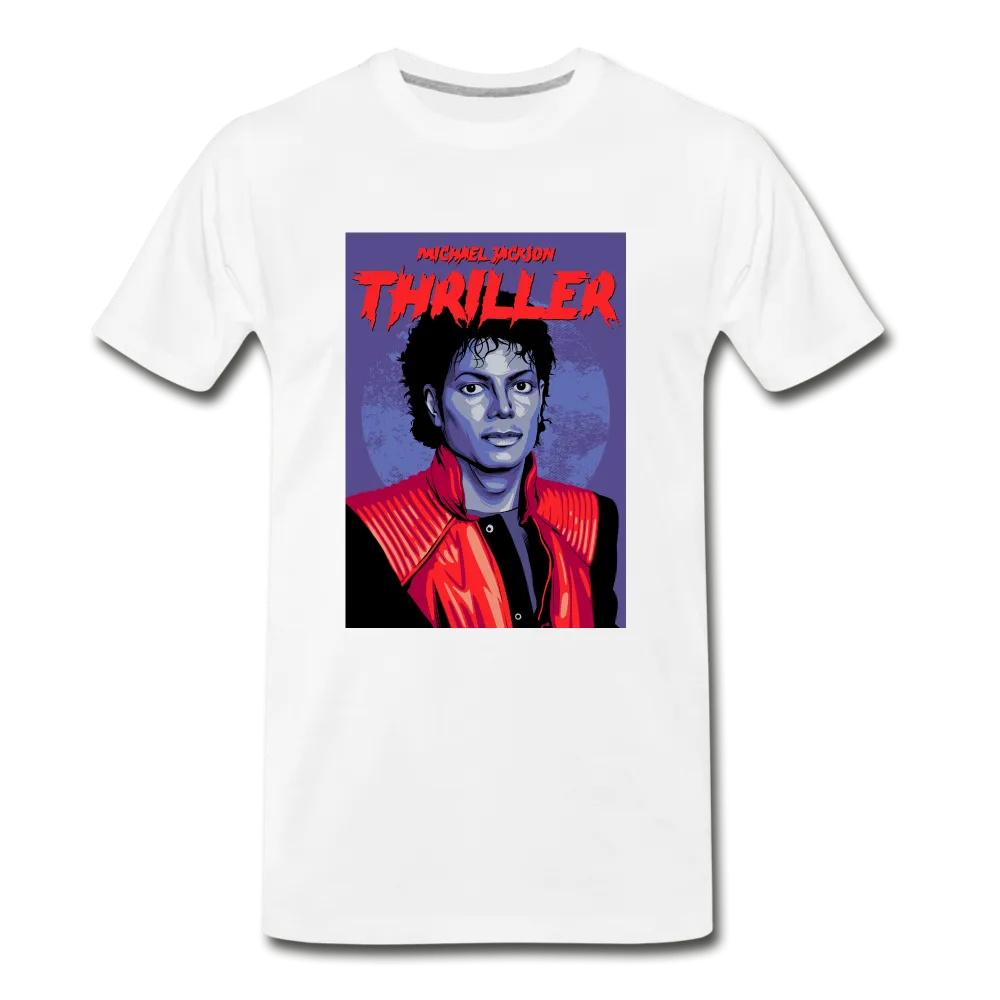 Legend T-Shirt | Thriller