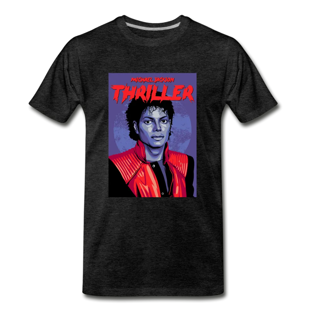 Legend T-Shirt | Thriller