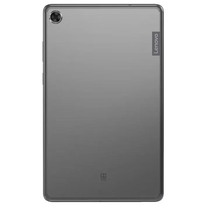 Lenovo Tab M8 HD 8" 32GB 2GB RAM 5MP/2MP Camera Tablet Wi-Fi MediaTek Single Speaker Dolby Atmos Iron Grey