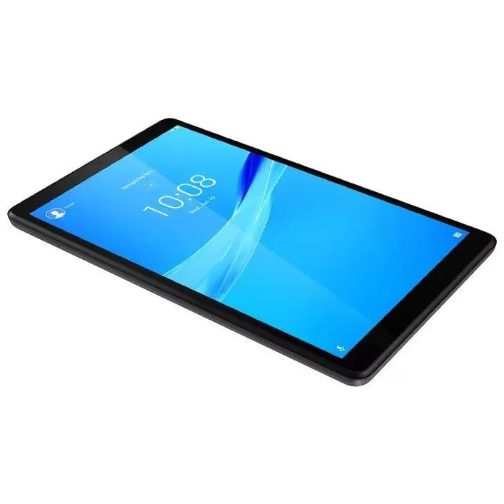 Lenovo Tab M8 HD 8" 32GB 2GB RAM 5MP/2MP Camera Tablet Wi-Fi MediaTek Single Speaker Dolby Atmos Iron Grey