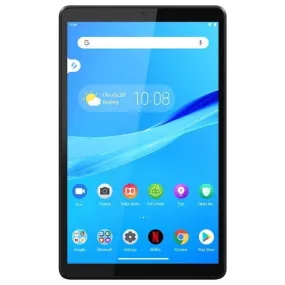 Lenovo Tab M8 HD 8" 32GB 2GB RAM 5MP/2MP Camera Tablet Wi-Fi MediaTek Single Speaker Dolby Atmos Iron Grey