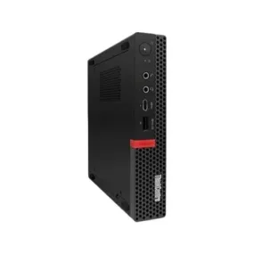 LENOVO THINKCENTRE M70Q (GEN 2) (TFF) DM/Micro/Tiny Form Factor PC - Intel i5-11500T Core i5 1.5GHz CPU