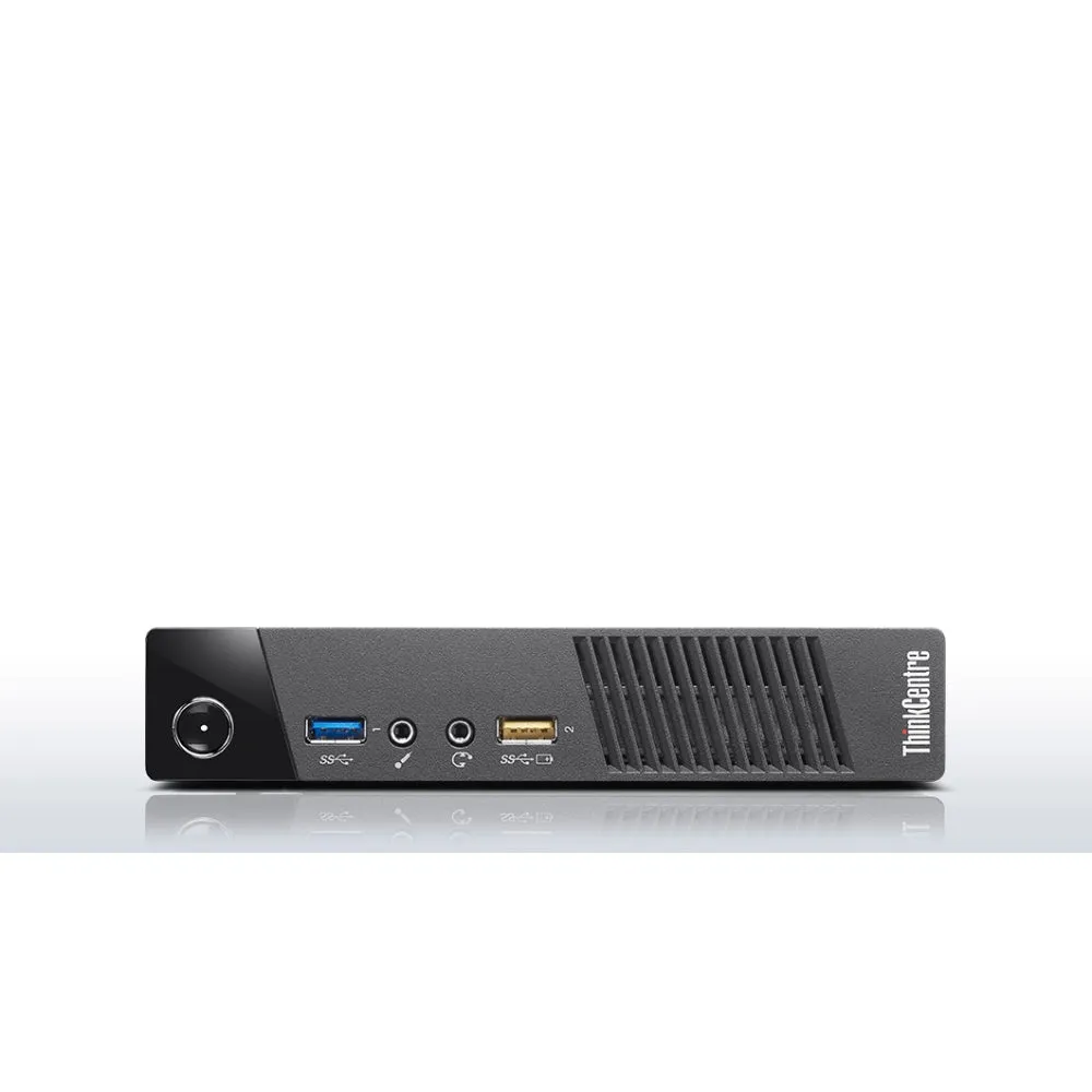 LENOVO THINKCENTRE M93P (/TFF) Micro/Tiny Form Factor PC - Intel i5-4590T Core i5 2.0GHz CPU