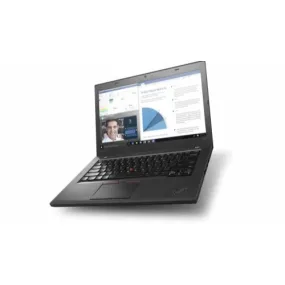 LENOVO THINKPAD T460 Ultrabook PC - 14" Display - Intel i5-6200U Core i5 2.3GHz CPU