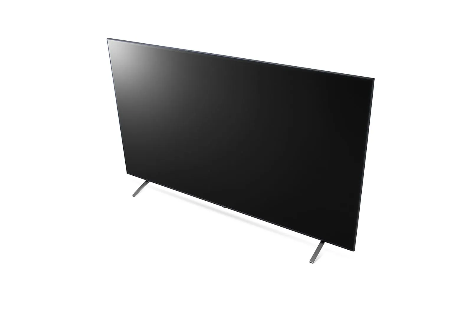 Lg 43UR640S9UD 43" UR640S Series UHD Signage TV with Slim Depth, LG SuperSign CMS, and Embedded Content & Group Management