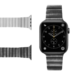 LINKS 2.0 Watch Strap for Apple Watch Series 4-10 & SE & ULTRA