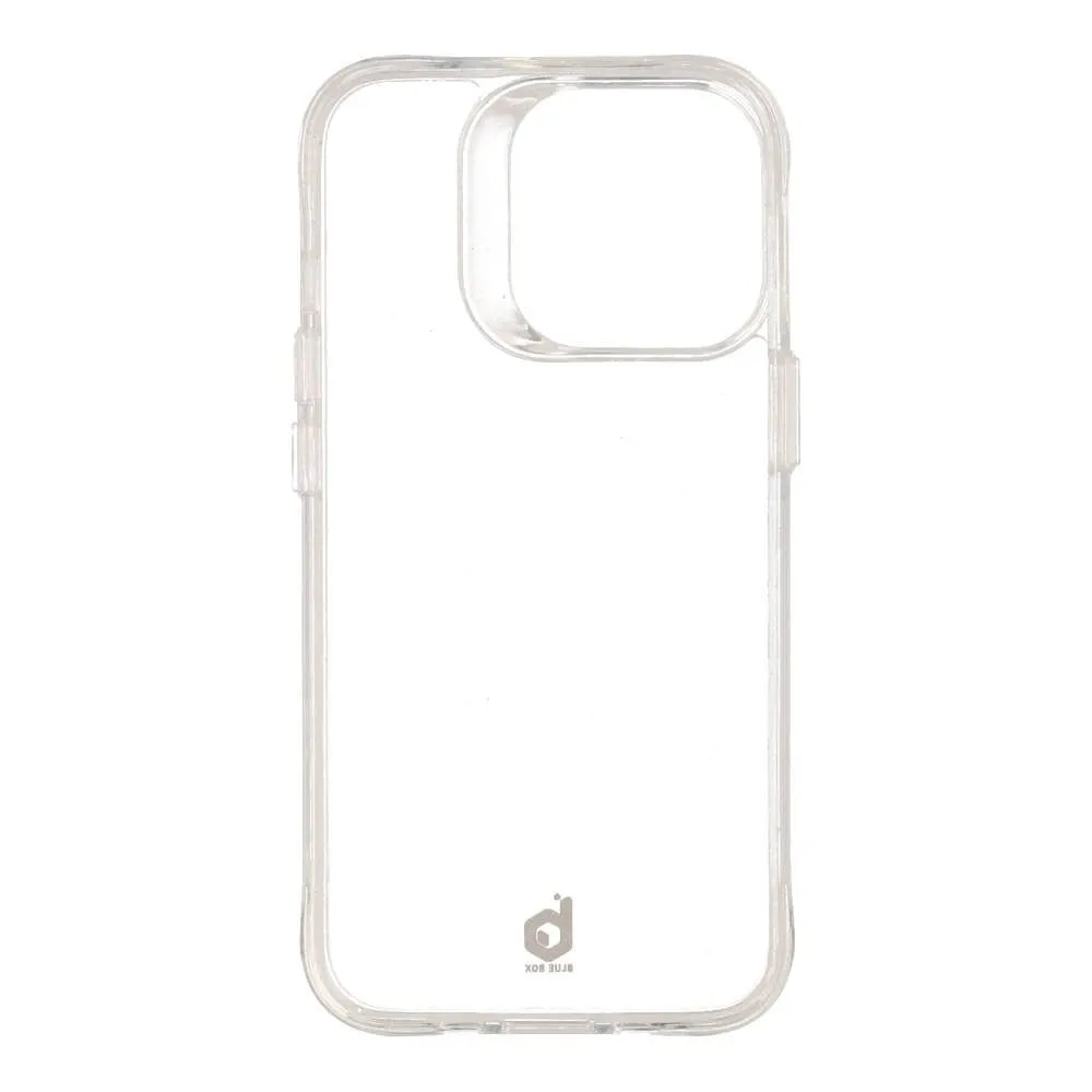 Liquid Crystal Ultra Hybrid Jelly Case | Iphone