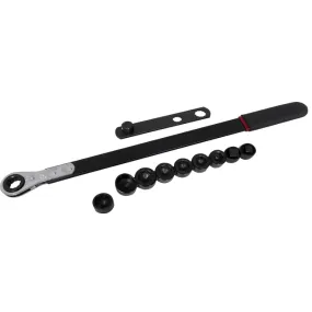 Lisle 59000 Ratcheting Serpentine Belt Tool