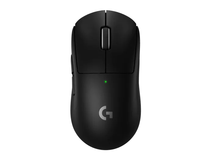 Logitech G Pro X Superlight 2 | Wireless Gaming Mouse