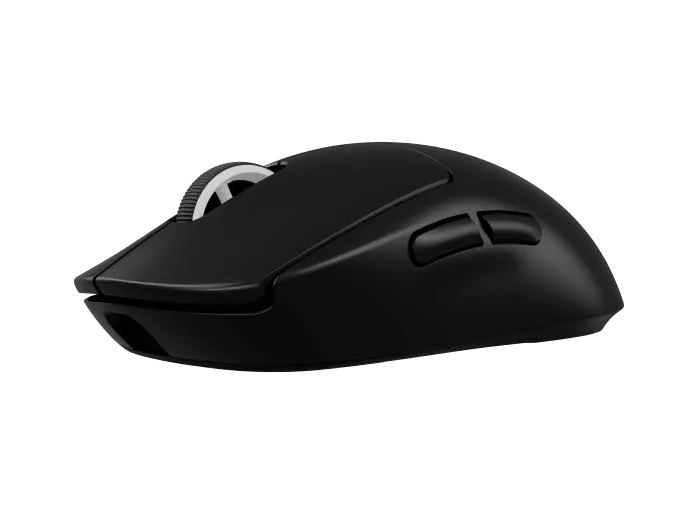 Logitech G Pro X Superlight 2 | Wireless Gaming Mouse