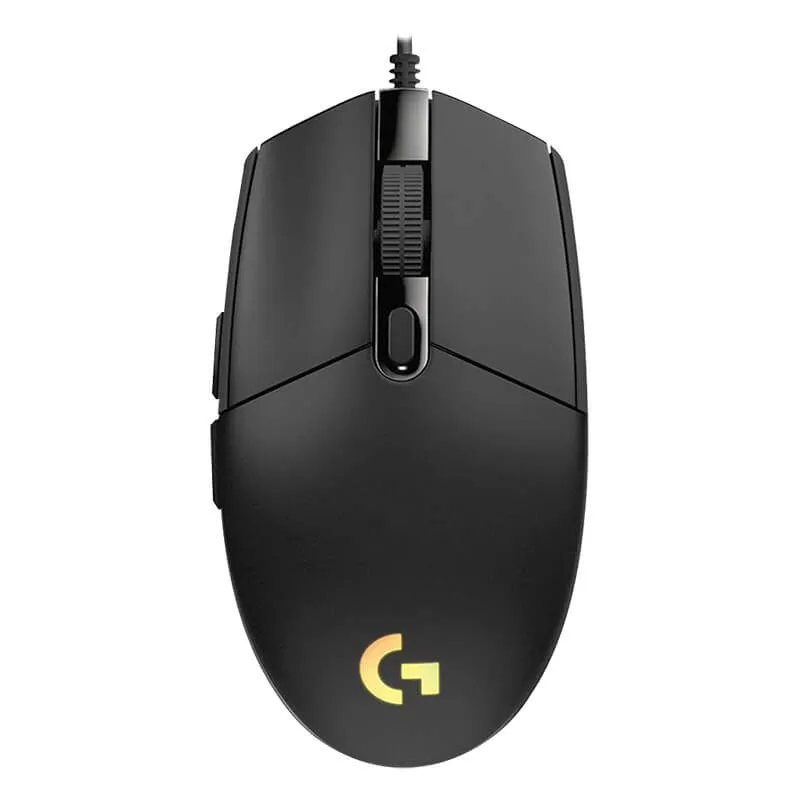 Logitech G102 LIGHTSYNC Gaming Mouse