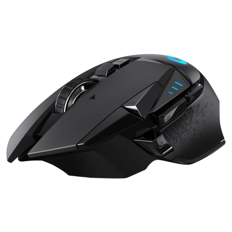 Logitech G502 Lightspeed Wireless Gaming Mouse