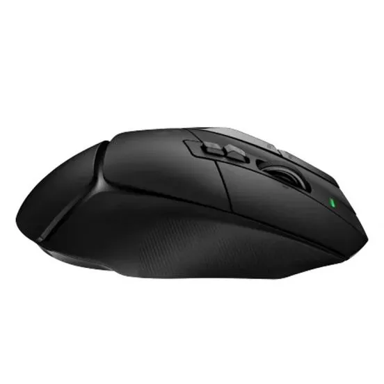 Logitech G502 X Gaming Mouse - Black