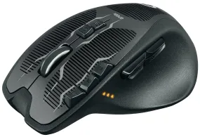 Logitech Gaming Mouse