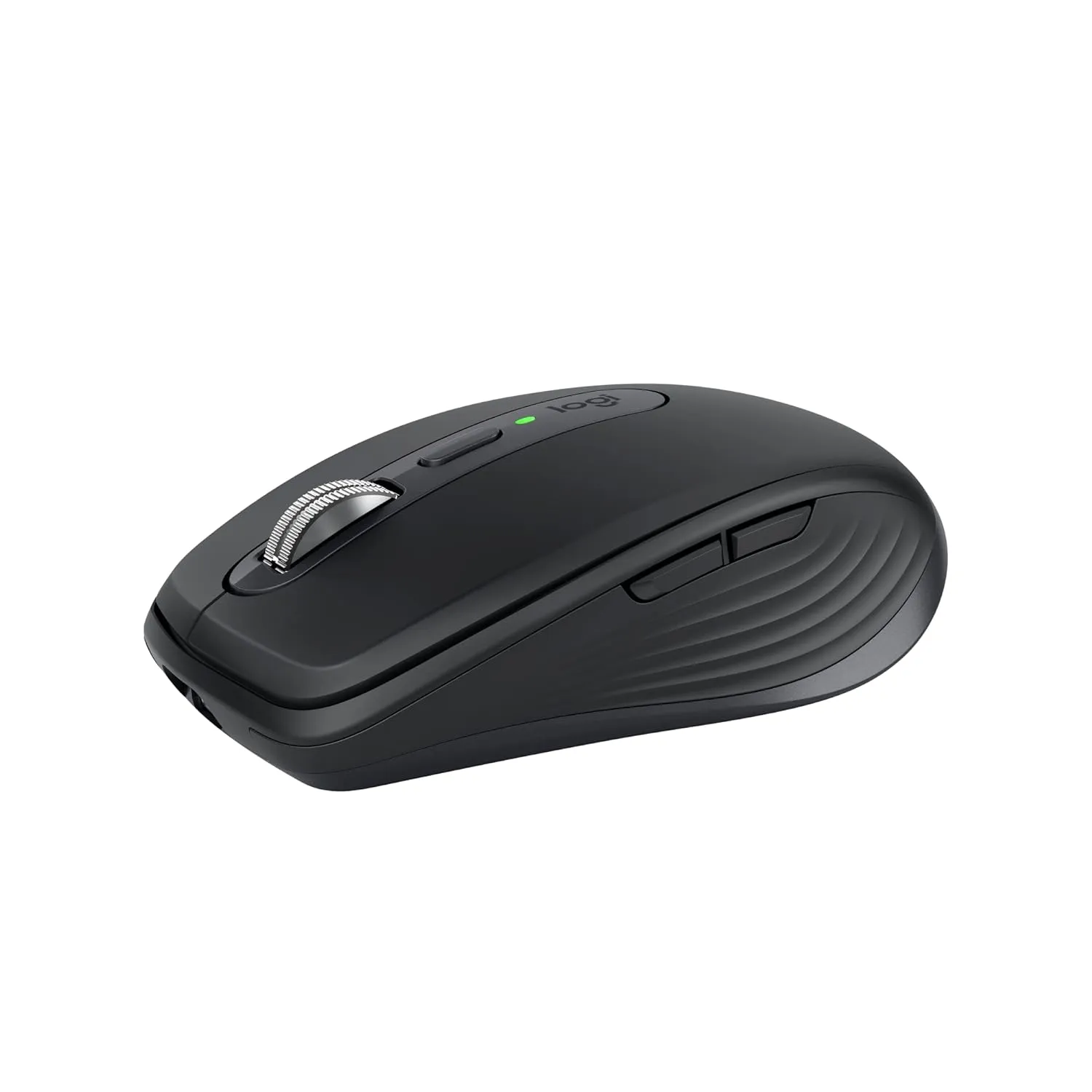 Logitech MX Anywhere 3S Compact Wireless Performance Mouse | 8K DPI | Fast Scrolling | Programmable Buttons