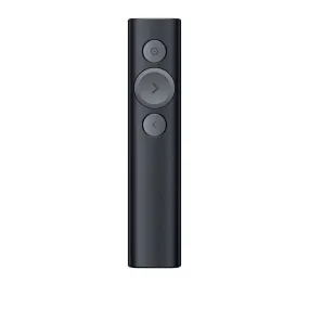 Logitech Spotlight Presentation Remote